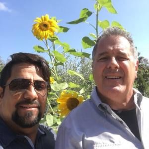 Meet your Posher, Pj